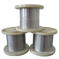 Cuerda de alambre de acero galvanizado de 7x7 DIA.1.5MM